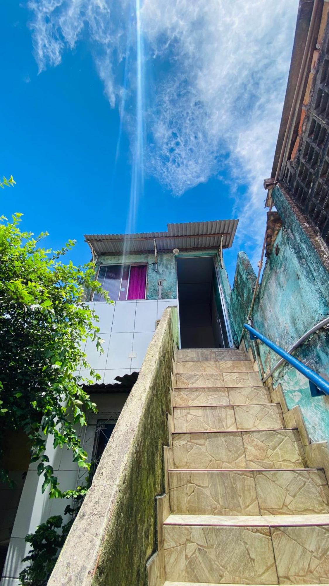 Hostel Familiar Salvador da Bahia Exterior foto